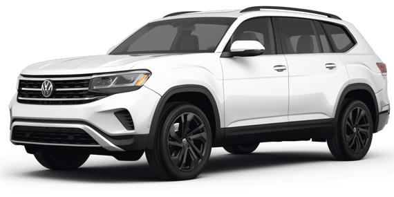 VOLKSWAGEN ATLAS 4MOTION 2023 1V2HR2CA1PC510633 image VOLKSWAGEN ATLAS 4MOTION 2023 1V2HR2CA1PC510633 image